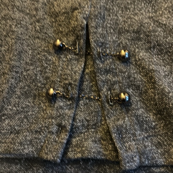 TT Studio women great cotton sleeveless mini dress embroidered side decoration - Picture 4 of 7